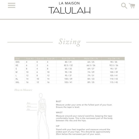 La Maison Talulah Jasmine Vines Tiered Midi Dress - Picture 12 of 12